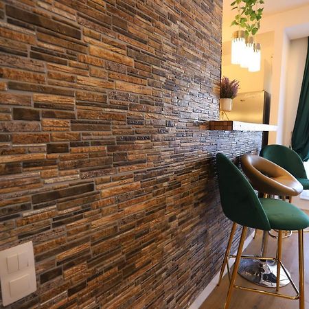 Stefanestii de Jos Apartament Beauty Smarald By Cosmopolis מראה חיצוני תמונה