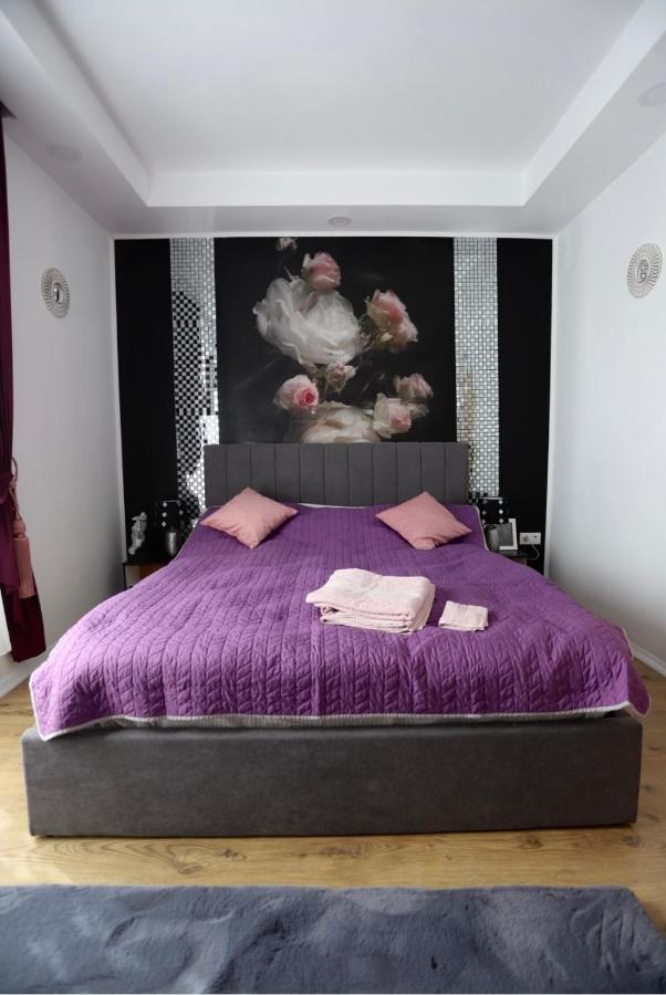 Stefanestii de Jos Apartament Beauty Smarald By Cosmopolis מראה חיצוני תמונה