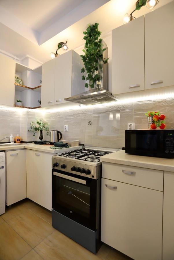 Stefanestii de Jos Apartament Beauty Smarald By Cosmopolis מראה חיצוני תמונה