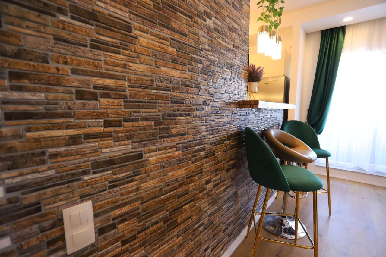 Stefanestii de Jos Apartament Beauty Smarald By Cosmopolis מראה חיצוני תמונה