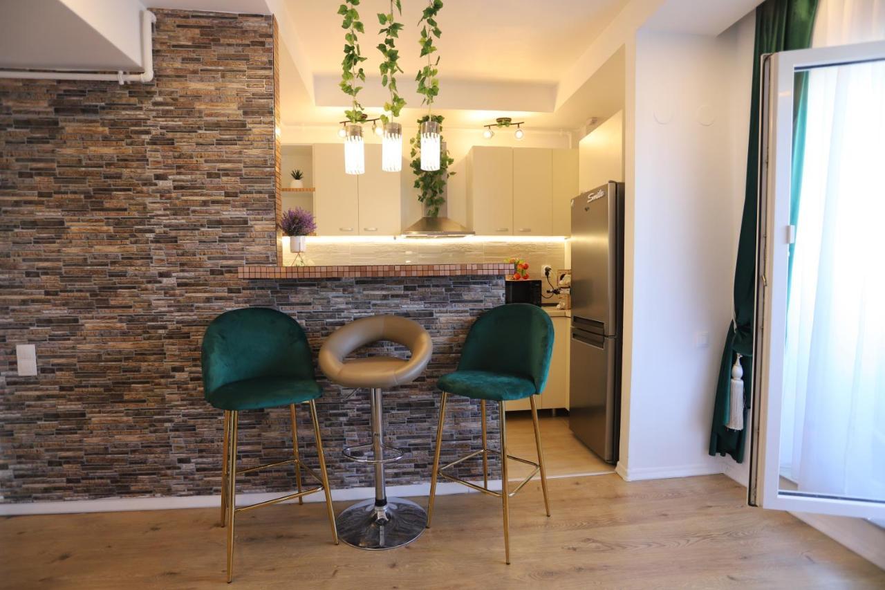 Stefanestii de Jos Apartament Beauty Smarald By Cosmopolis מראה חיצוני תמונה