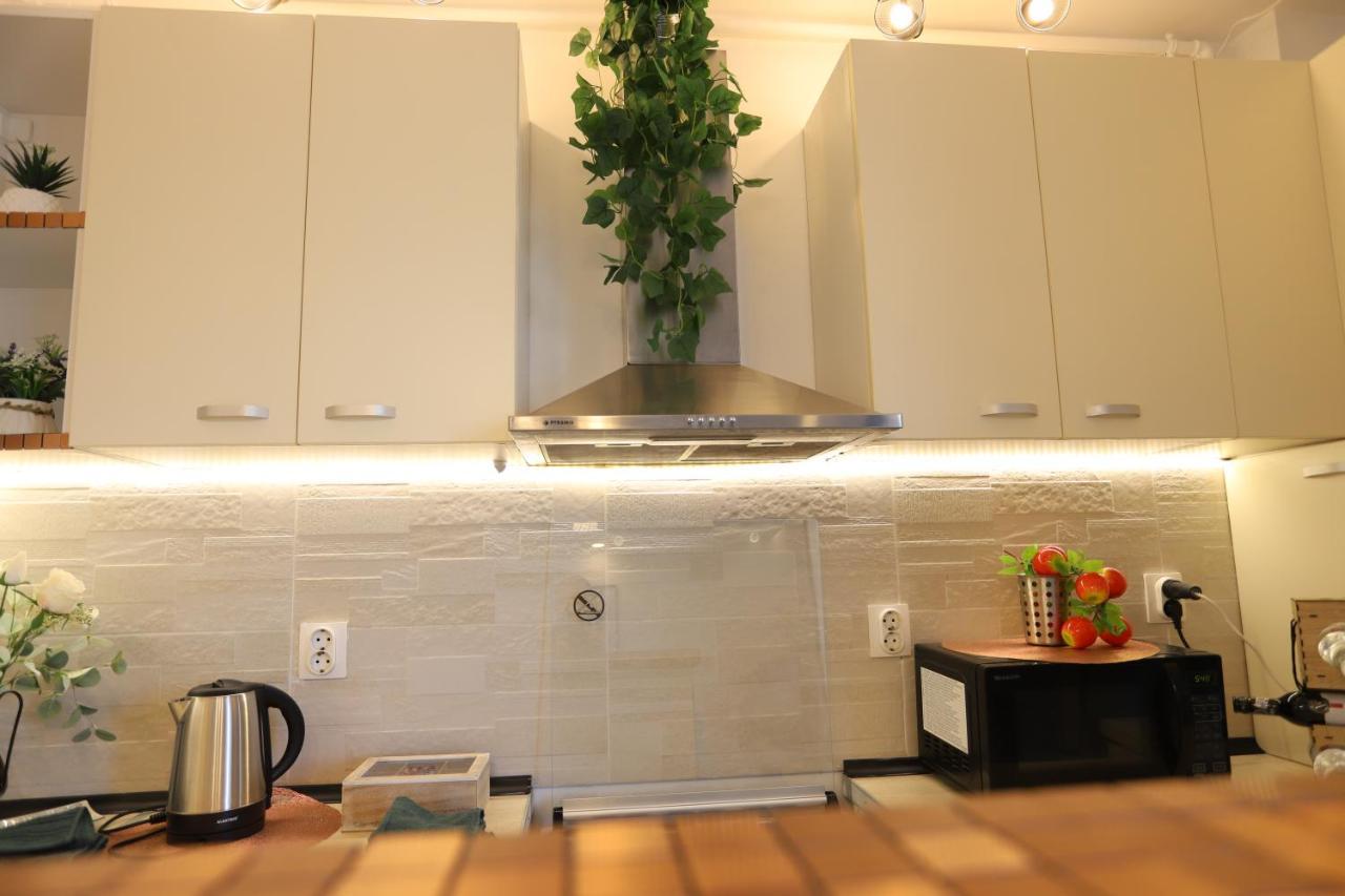 Stefanestii de Jos Apartament Beauty Smarald By Cosmopolis מראה חיצוני תמונה